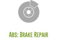 ABS Brake Repair